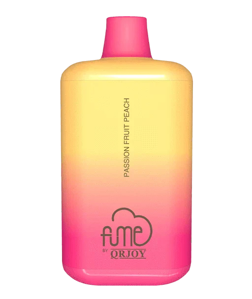 Fume Recharge 5000 Puffs Disposable Vape