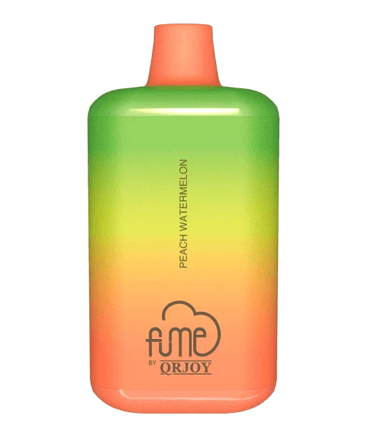 Fume Recharge 5000 Züge Einweg-E-Zigarette