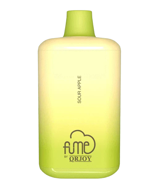 Fume Recharge 5000 Züge Einweg-E-Zigarette