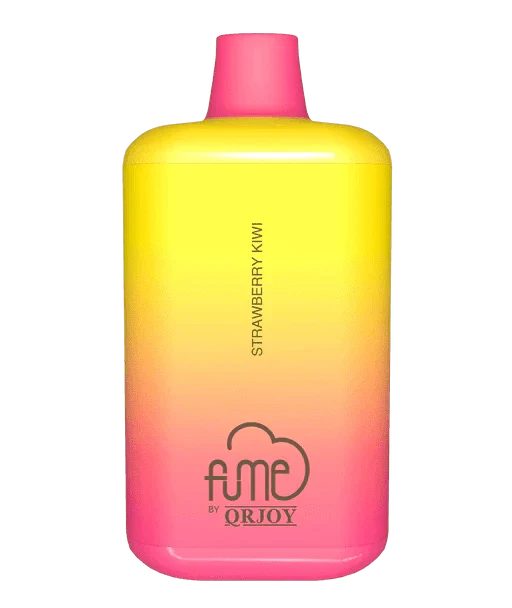 Fume Recharge 5000 Puffs Disposable Vape