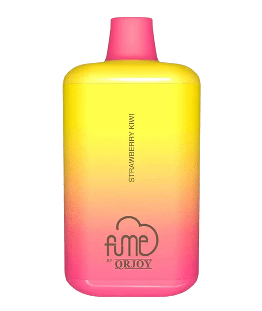 Fume Recharge 5000 Züge Einweg-E-Zigarette