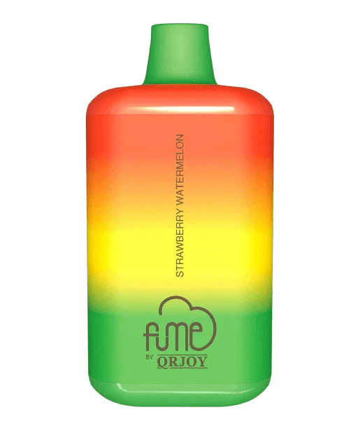 Fume Recharge 5000 Puffs Disposable Vape