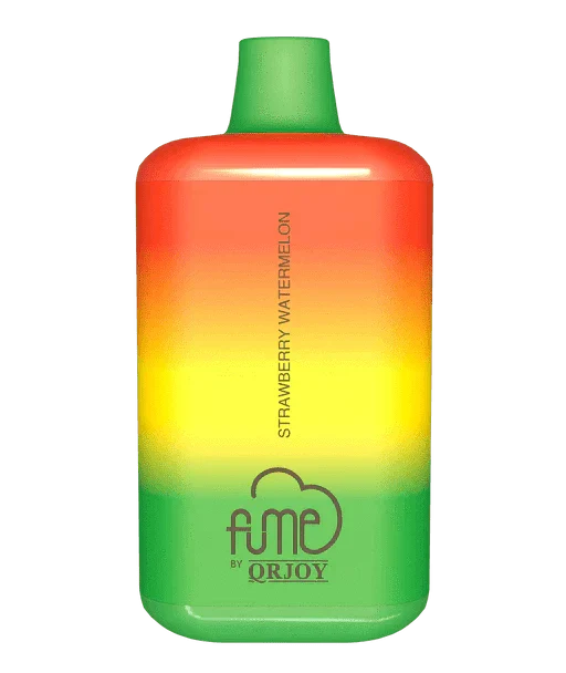 Fume Recharge 5000 Züge Einweg-E-Zigarette