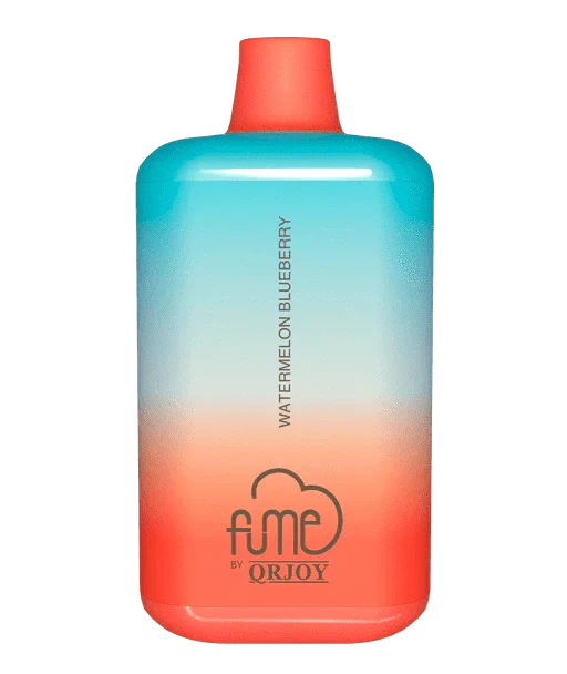 Fume Recharge 5000 Züge Einweg-E-Zigarette