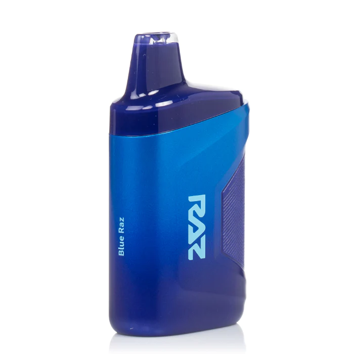 RAZ CA6000 Puffs Einweg-E-Zigarette
