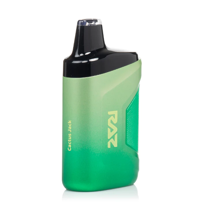 RAZ CA6000 Puffs Einweg-E-Zigarette