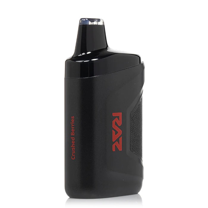 RAZ CA6000 Puffs Einweg-E-Zigarette