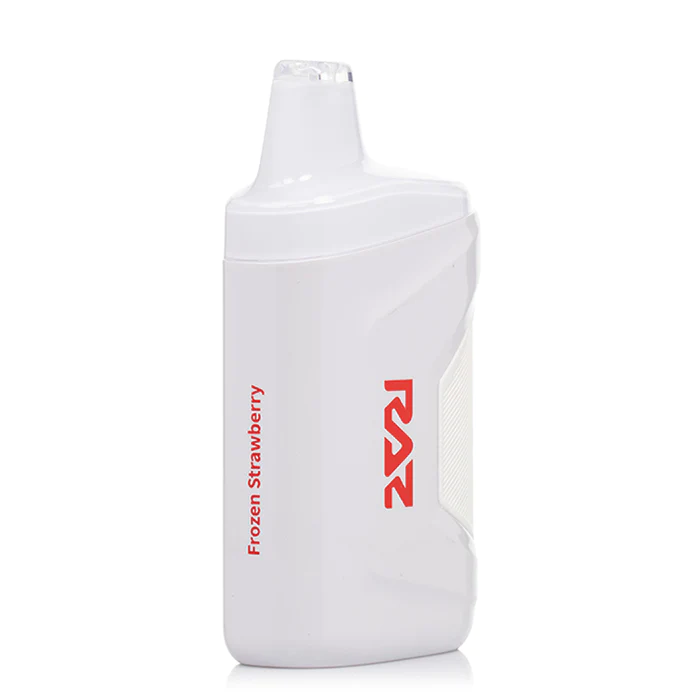 RAZ CA6000 Puffs Einweg-E-Zigarette