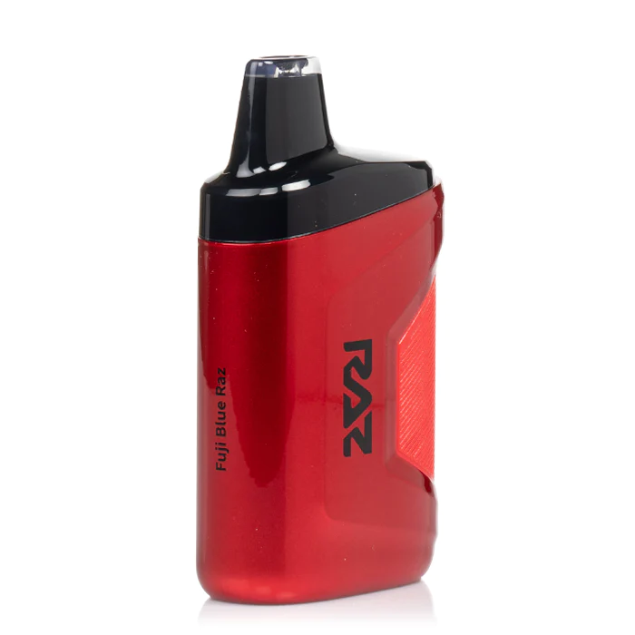 RAZ CA6000 Puffs Einweg-E-Zigarette