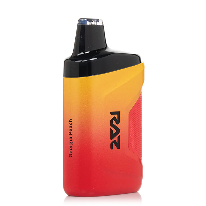 RAZ CA6000 Puffs Einweg-E-Zigarette