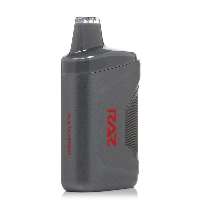 RAZ CA6000 Puffs Einweg-E-Zigarette