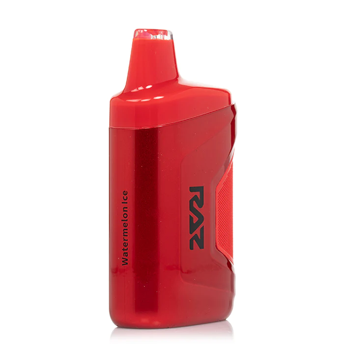 RAZ CA6000 Puffs Einweg-E-Zigarette