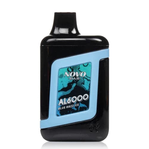 Smok Novo Bar Al6000 Einweg-E-Zigarette - 1 Stück