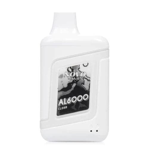Smok Novo Bar Al6000 Einweg-E-Zigarette - 1 Stück