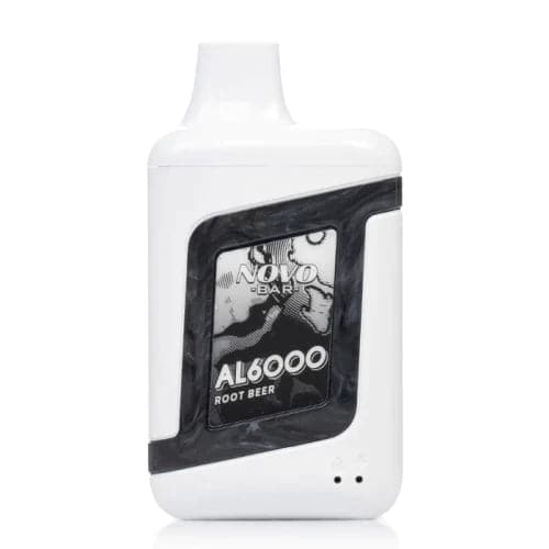 Smok Novo Bar Al6000 Einweg-E-Zigarette - 1 Stück