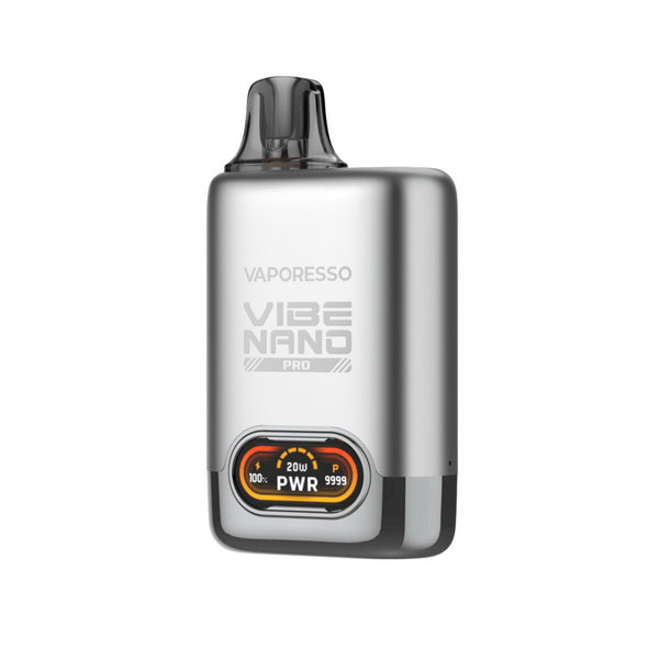 Vaporesso Vibe Nano Pro Vape Pod Kit