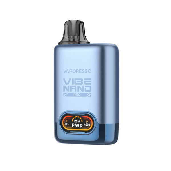 Vaporesso Vibe Nano Pro Vape Pod Kit