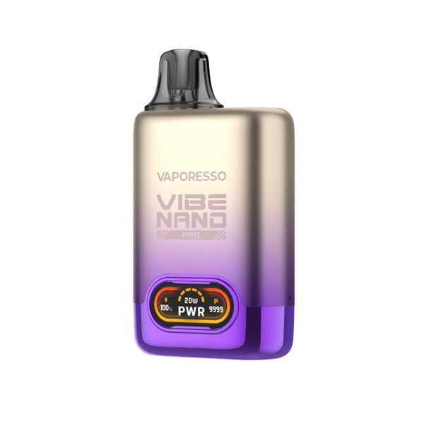 Vaporesso Vibe Nano Pro Vape Pod Kit