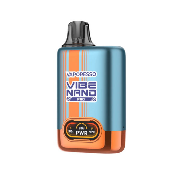 Vaporesso Vibe Nano Pro Vape Pod Kit