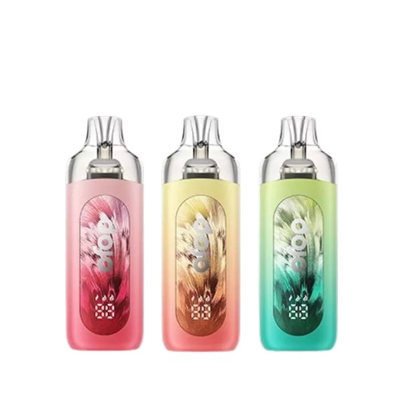 Vaporesso Dojo Blast Pro 30K Prefilled Pod Kit