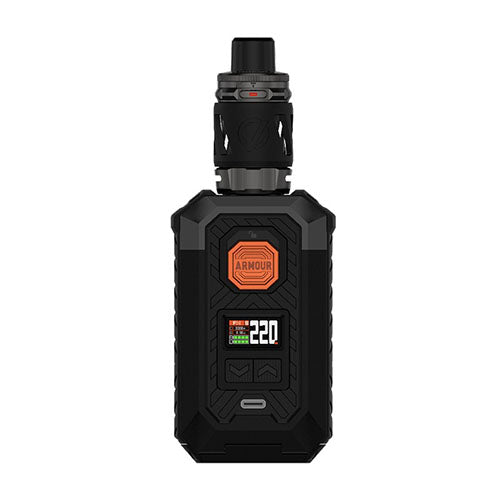 Vaporesso Armour Max 220W Starter Kit
