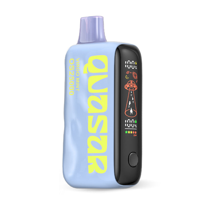Lost Mary Quasar OS25000 Einweg-E-Zigarette 5% 