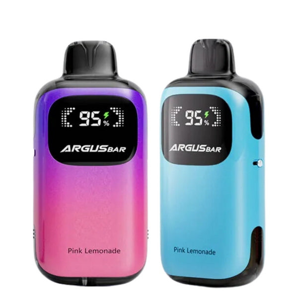 VooPoo Argus Bar Prime 6000 E-Zigarette 