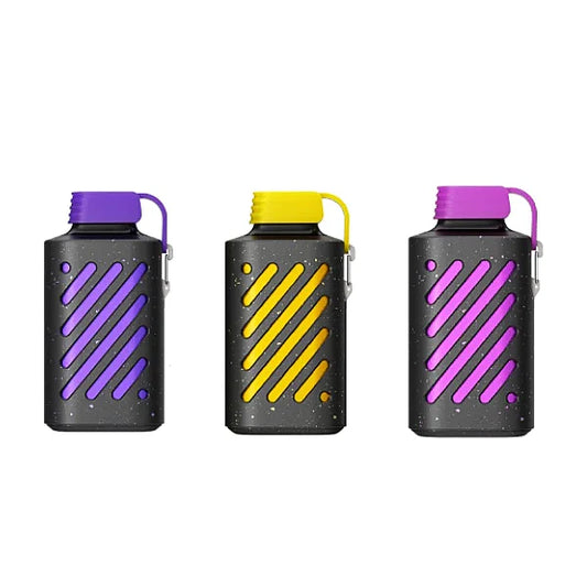 3X Value Pack Vozol Gear 10000 Vape