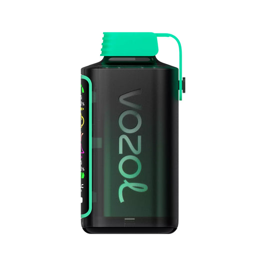 Vozol Gear Power 20000 Puffs Dual Mesh Full Display Bulk Buy Rechargeable Disposable Vapes Wholesale