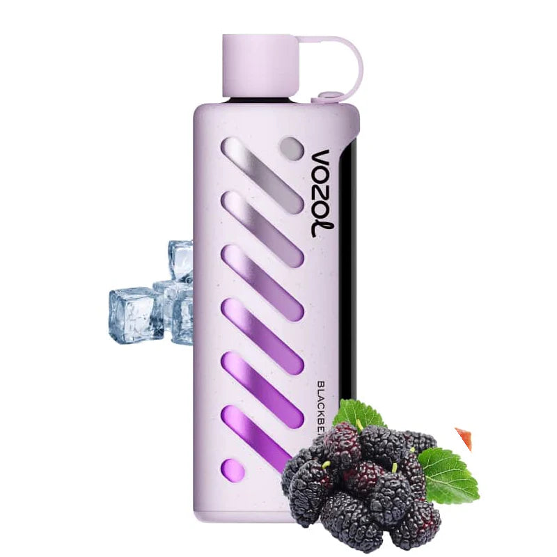 Vozol Gear Shisha 25000 Puffs Disposable Vape