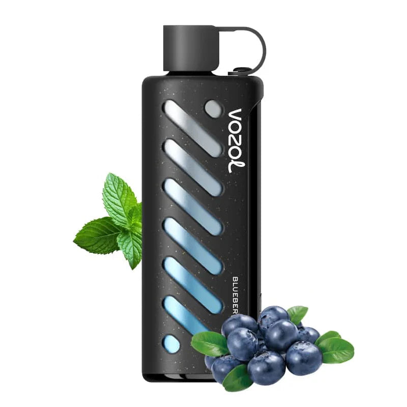 Vozol Gear Shisha 25000 Puffs Disposable Vape