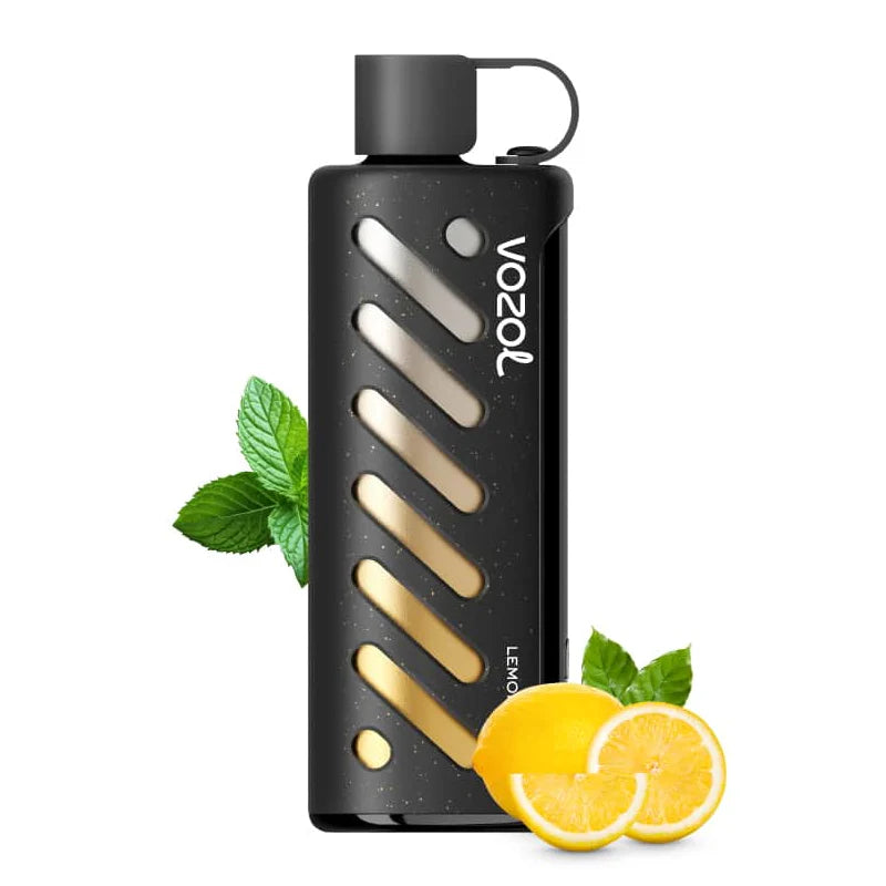 Vozol Gear Shisha 25000 Puffs Disposable Vape