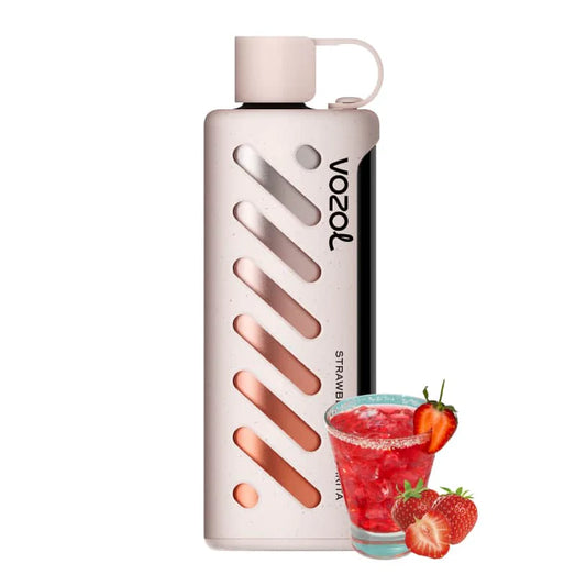 Vozol Gear Shisha 25000 Züge Einweg-E-Zigarette 