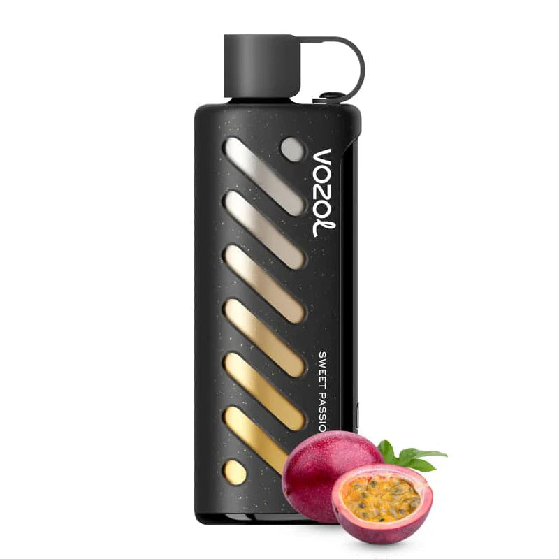 Vozol Gear Shisha 25000 Puffs Disposable Vape