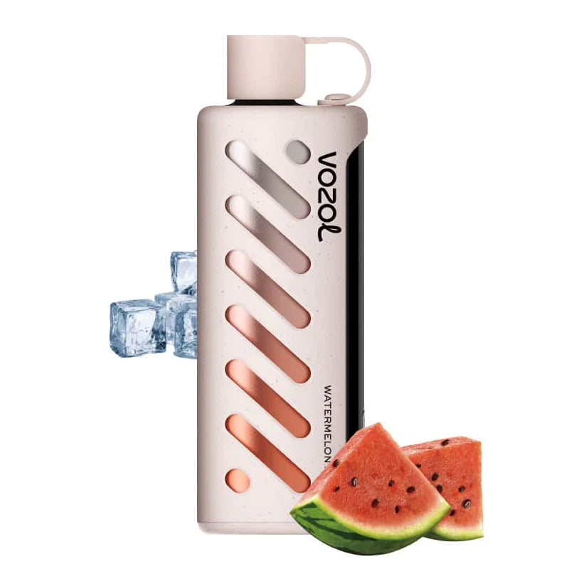 Vozol Gear Shisha 25000 Puffs Disposable Vape