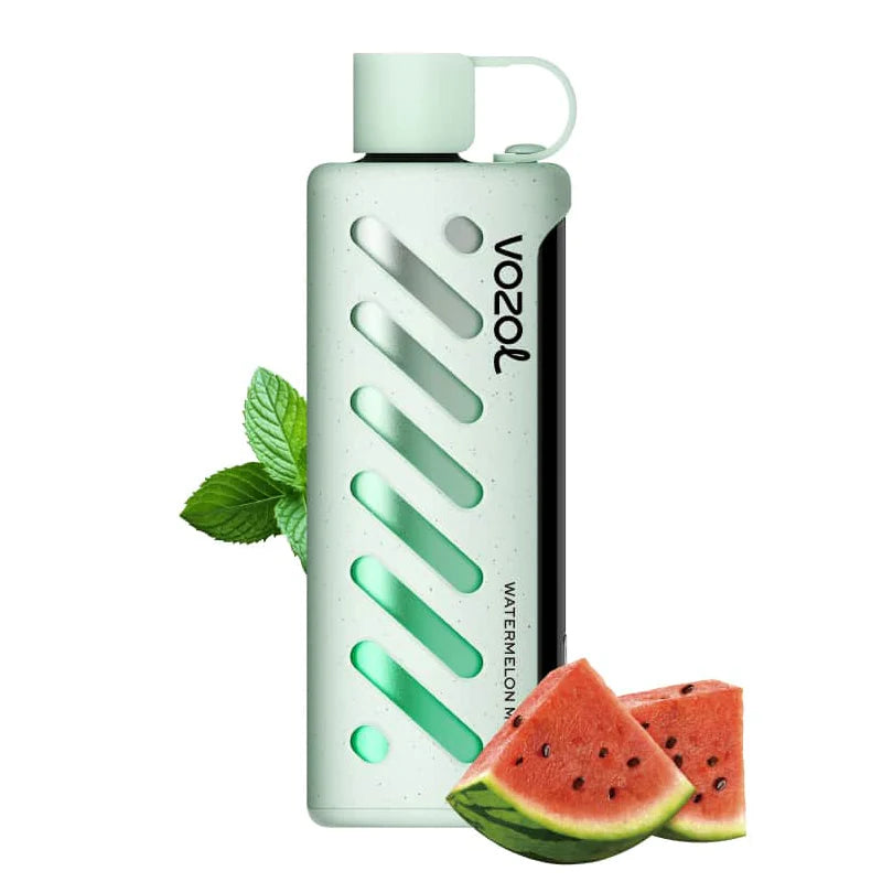 Vozol Gear Shisha 25000 Puffs Disposable Vape