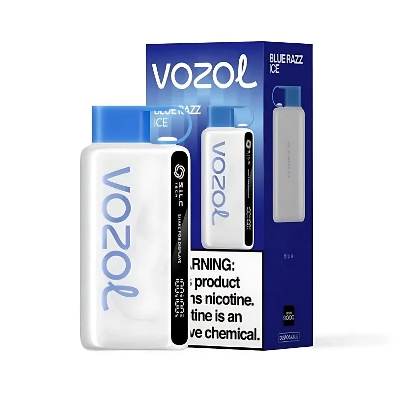 Vozol Star 12000 Puffs Disposable Vape