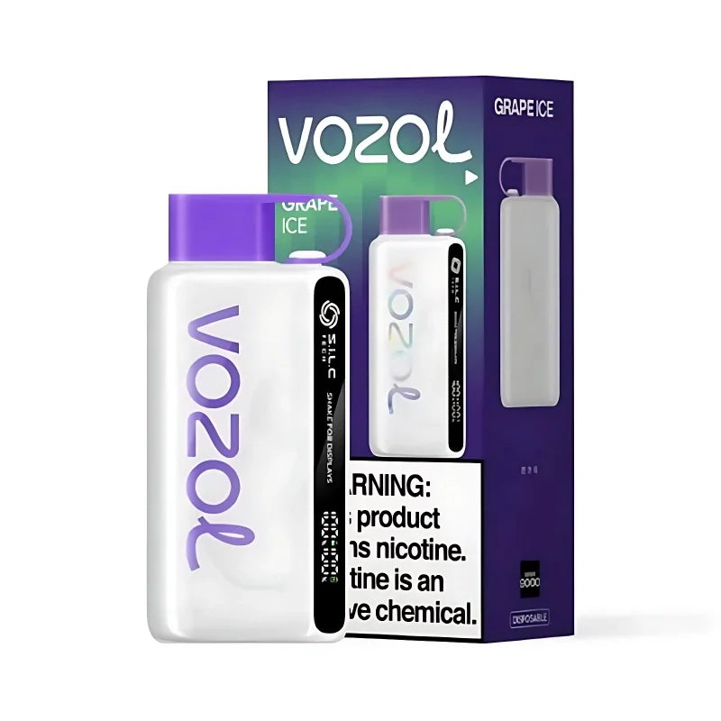 Vozol Star 12000 Puffs Disposable Vape