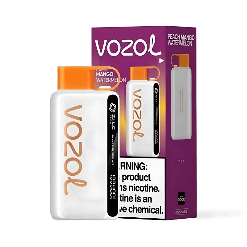 Vozol Star 12000 Puffs Disposable Vape