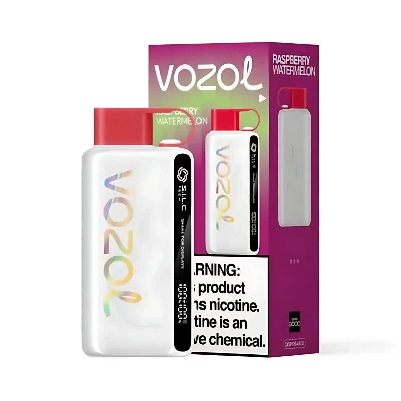 Vozol Star 12000 Puffs Disposable Vape