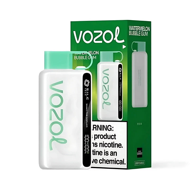 Vozol Star 12000 Puffs Disposable Vape