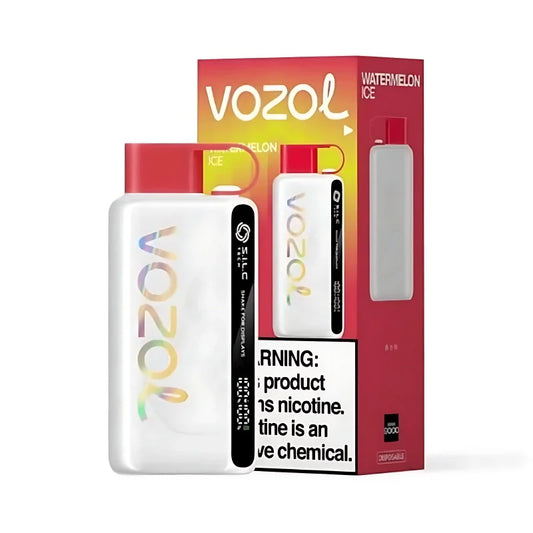 Vozol Star 12000 Puffs Disposable Vape