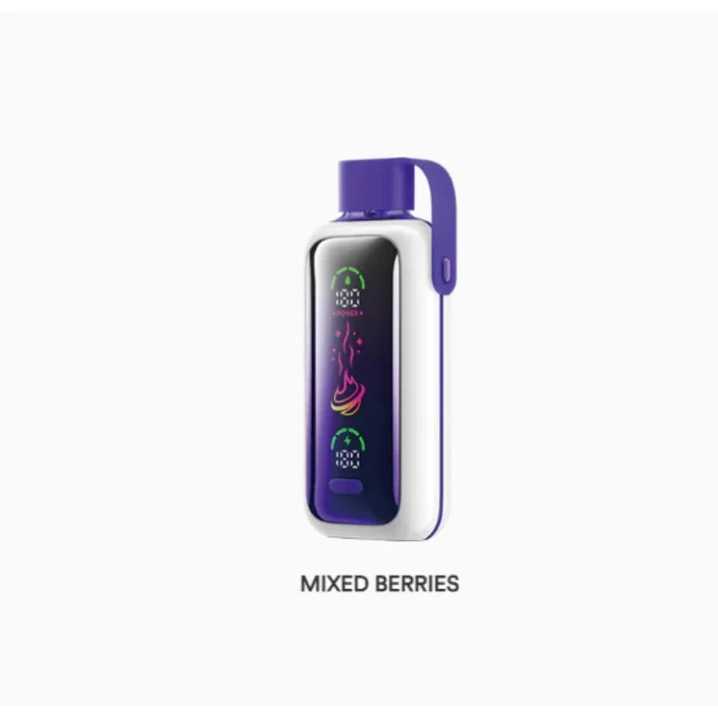 Vozol Star 20000 Puffs Disposable Vape