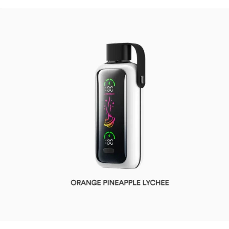 Vozol Star 20000 Puffs Disposable Vape