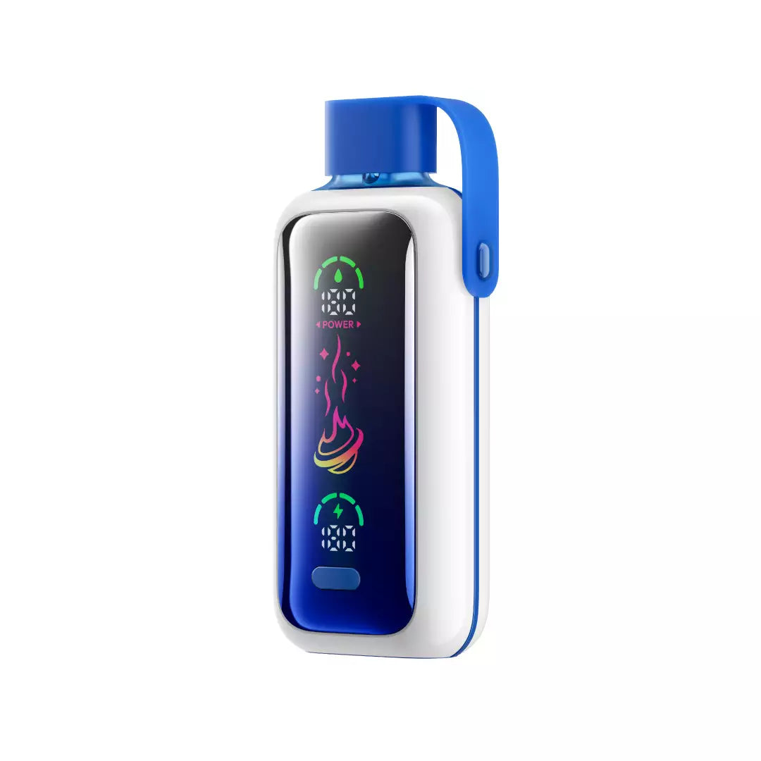VOZOL STAR 20000 Puffs Dual Modes Led Screen Bulk Buy Rechargeable Disposable Vapes Wholesale
