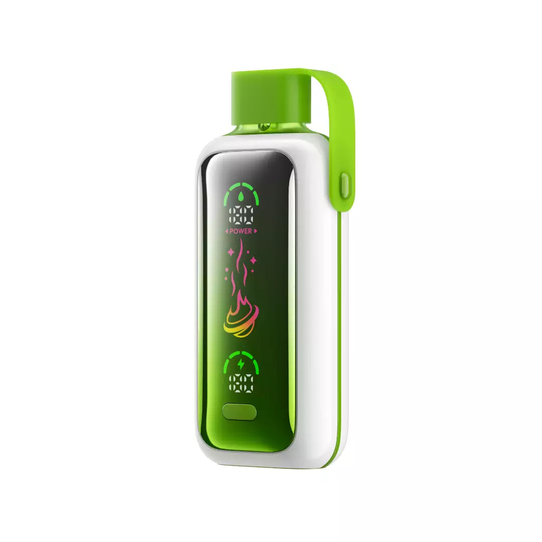 VOZOL STAR 20000 Puffs Dual Modes Led Screen Bulk Buy Rechargeable Disposable Vapes Wholesale