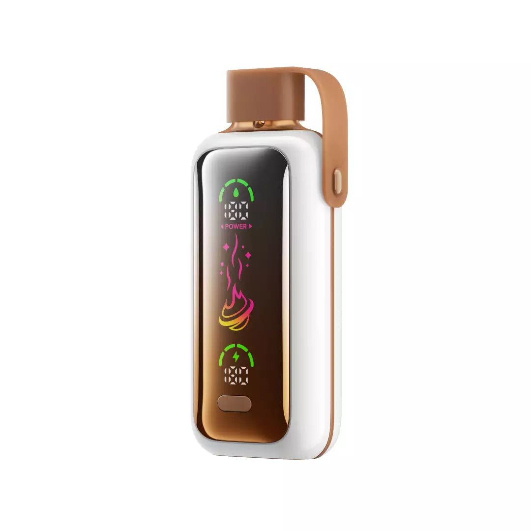 VOZOL STAR 20000 Puffs Dual Modes Led Screen Bulk Buy Rechargeable Disposable Vapes Wholesale