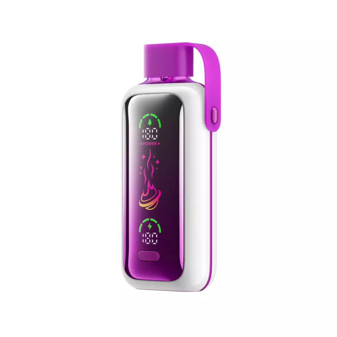 VOZOL STAR 20000 Puffs Dual Modes Led Screen Bulk Buy Rechargeable Disposable Vapes Wholesale
