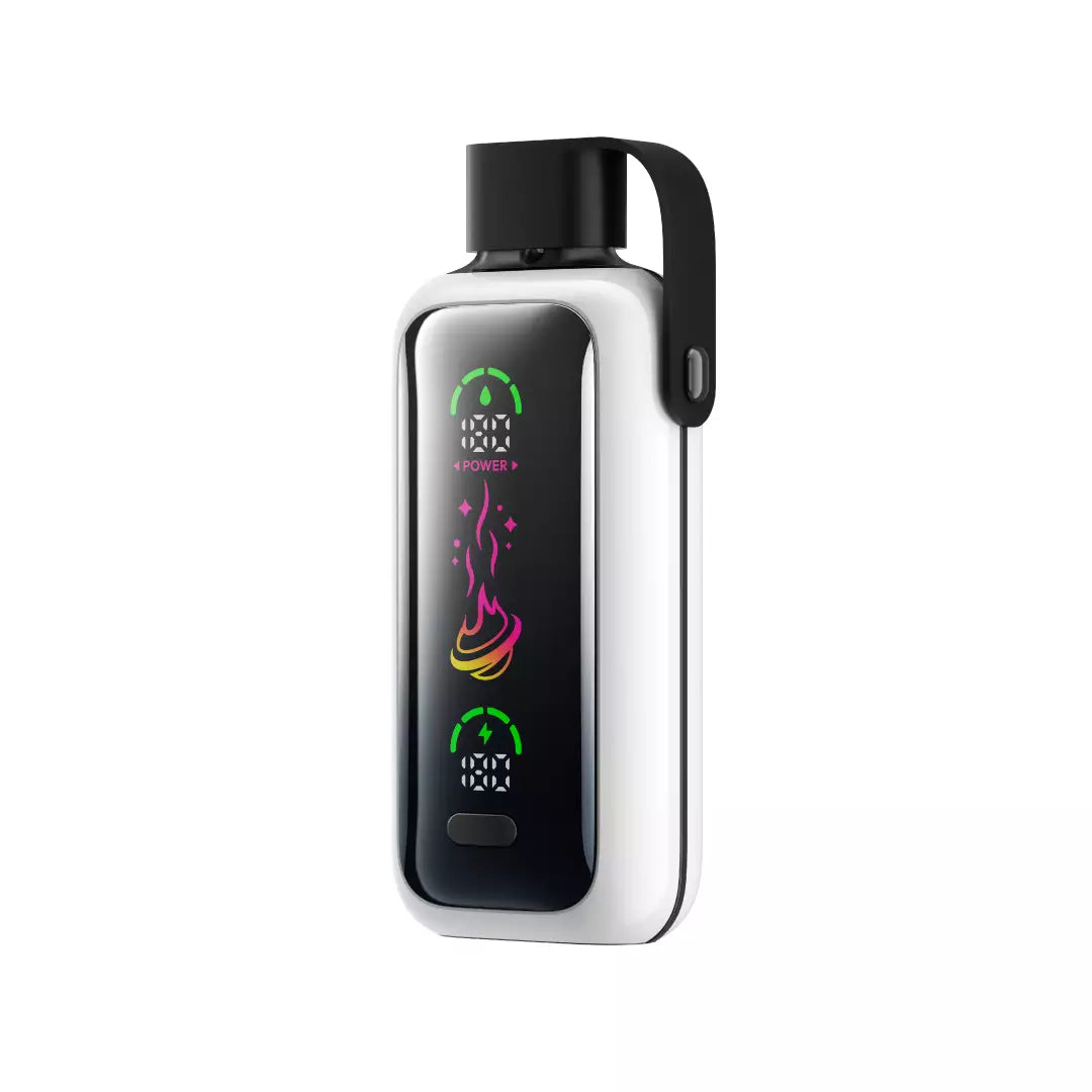 VOZOL STAR 20000 Puffs Dual Modes Led Screen Bulk Buy Rechargeable Disposable Vapes Wholesale