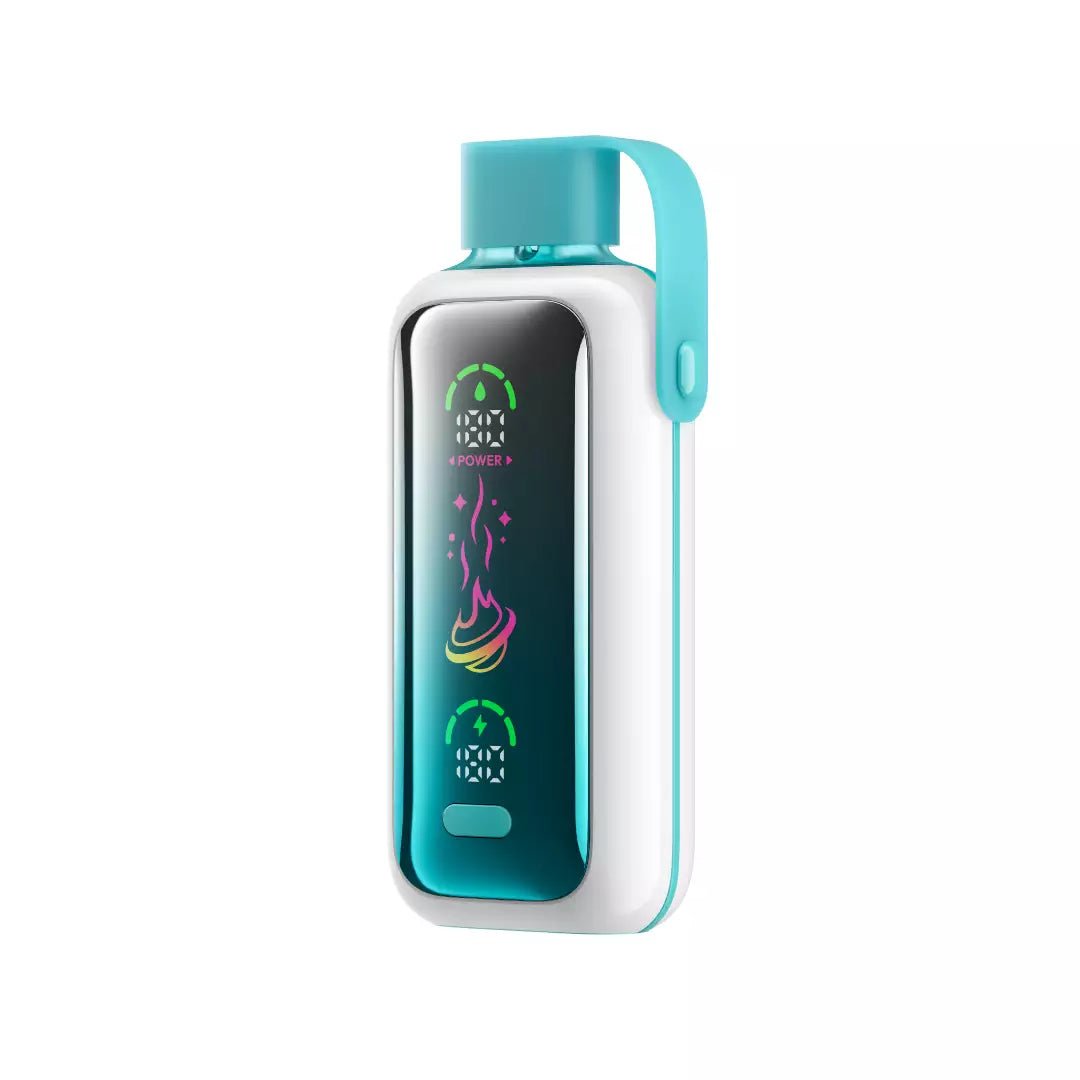 VOZOL STAR 20000 Puffs Dual Modes Led Screen Bulk Buy Rechargeable Disposable Vapes Wholesale